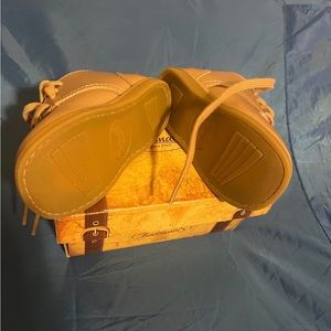 Footmates 3.0 baby shoes